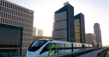 دليلك المتكامل.. كيف تصل لمونوريل شرق النيل عبر وسائل النقل الأخرى؟