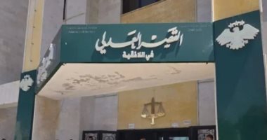 جريمة قتل تحت أنظار القضاء.. مقتل متهم داخل "جنايات اللاذقية" فى مشهد مروع