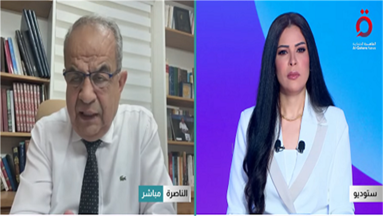 خبير شؤون إسرائيلية: تل أبيب لم ترغب في اتفاق مع بيروت ونتنياهو يسوقه كإنجاز انتخابي