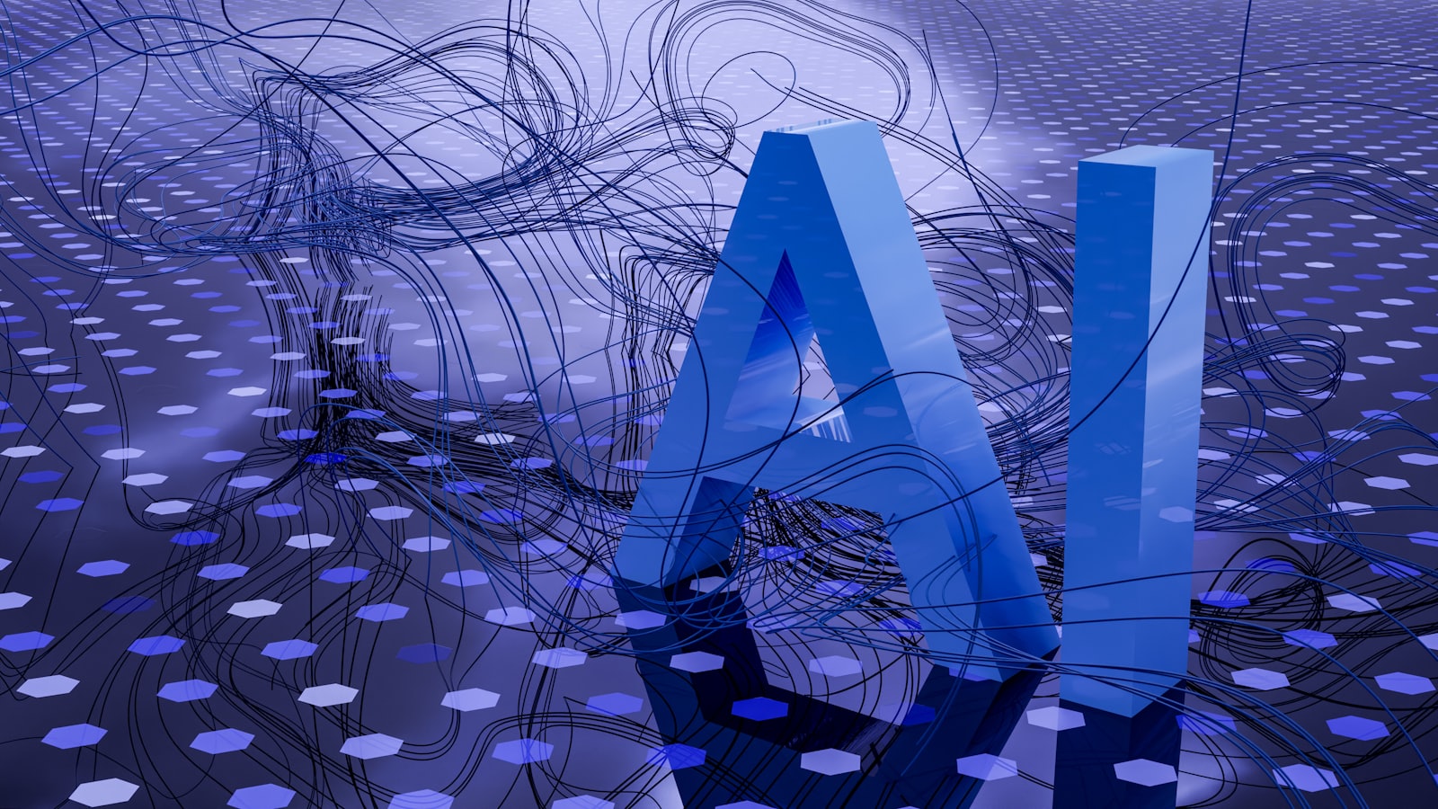 الذكاء الاصطناعي — فرص العمل (الجزء 1)