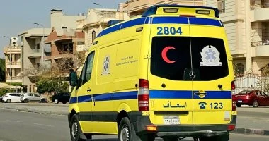وفاة طالبة إثر إصابتها بأزمة صحية داخل لجنة الثانوية العامة بالشرقية