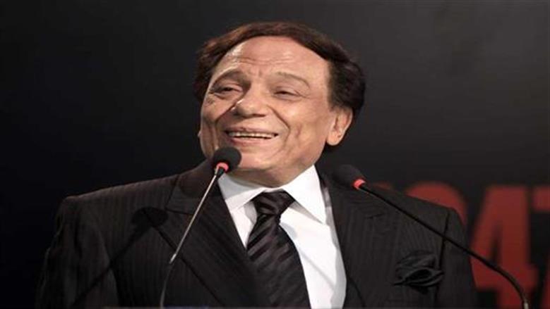 عمر خيرت يكشف كواليس موسيقى فيلم خلي بالك من عقلك بطولة الزعيم عادل إمام