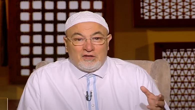 خالد الجندي: عاشوراء يكشف حقيقة الإيمان ويجسد اليقين في مواجهة الشدائد
