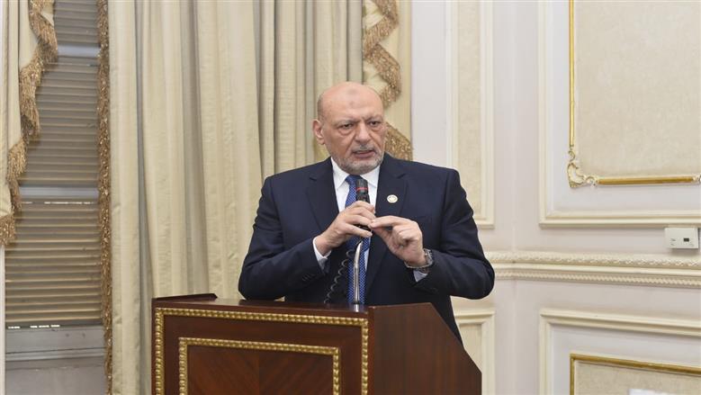 رئيس حزب المصريين: «الفان زون» و«المتحدة» نفذتها على أعلى مستوى من الكفاءة