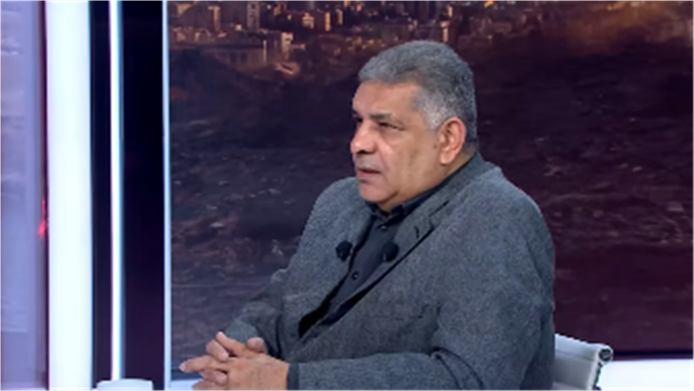 كاتب صحفي: تفاوض إيران بشأن لبنان يعزز نفوذها ويضعف الدولة اللبنانية