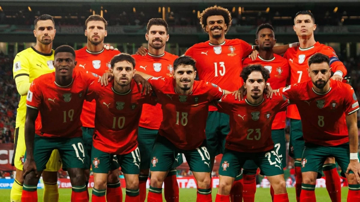 مدرب البرتغال يعلق على مواجهة كولومبيا في كأس العالم 2026