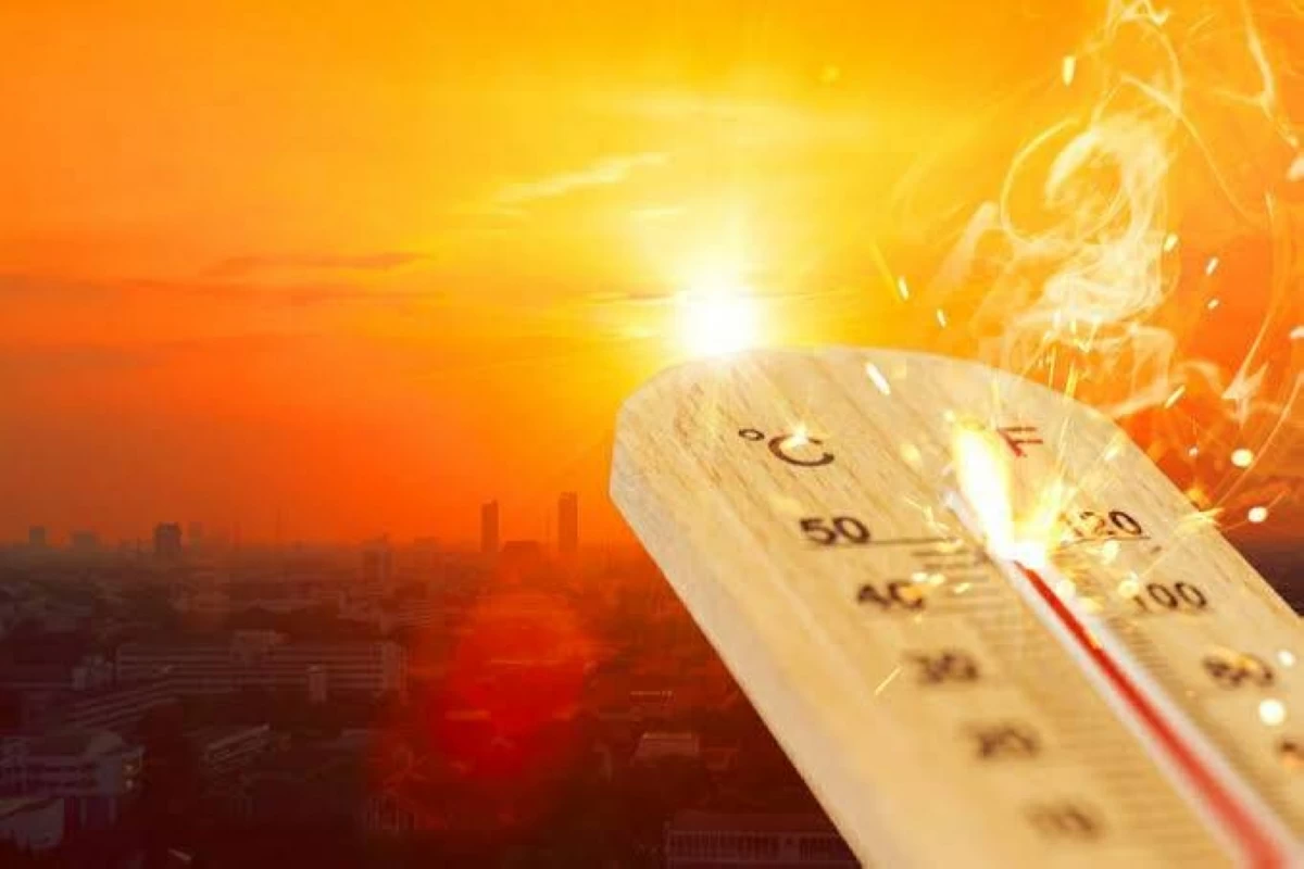 تحذير من ظاهرة «النينو» المدمرة.. ارتفاع غير مسبوق فى درجات الحرارة بهذه الدول