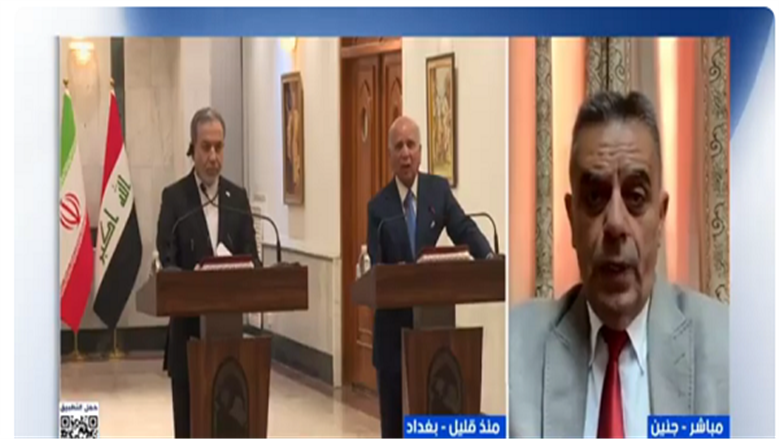 باحث في العلاقات الدولية: مضيق هرمز أصبح ورقة الضغط الأهم بين واشنطن وطهران