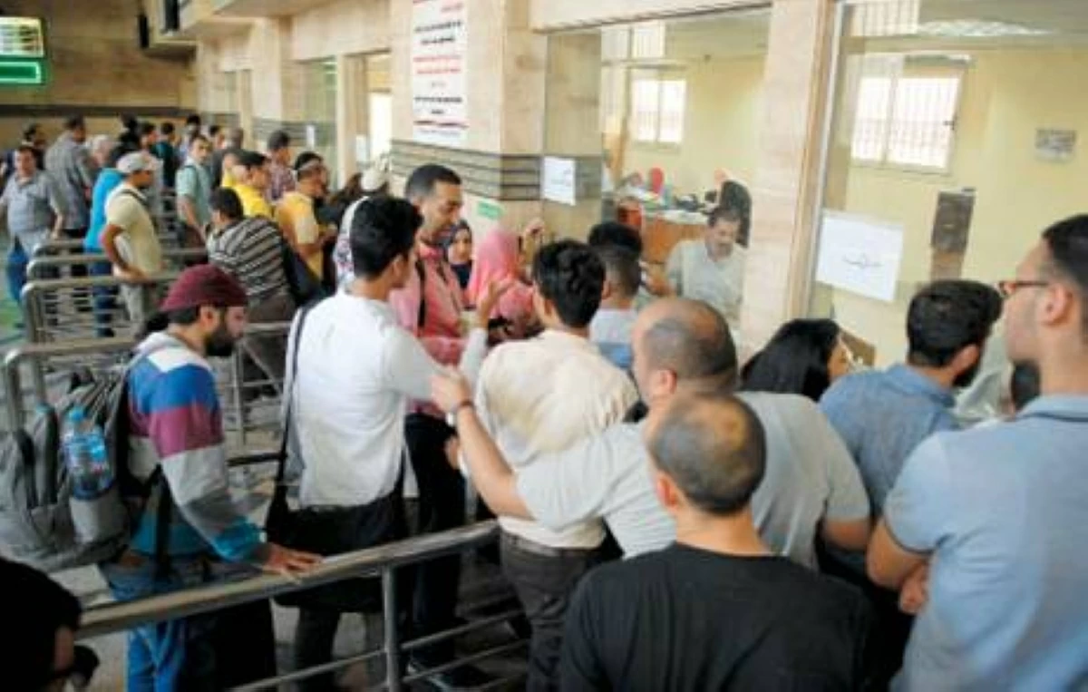 تبدأ من 55 جنيهًا.. أسعار تذاكر القطارات من القاهرة إلى الإسكندرية