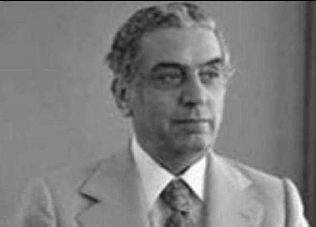 «زي النهارده» في 27 يونيو 1985.. وفاة الرئيس اللبناني إلياس سركيس