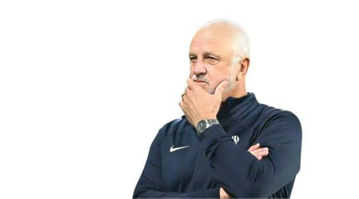 مدرب العراق يعلق على خماسية السنغال بكأس العالم 2026