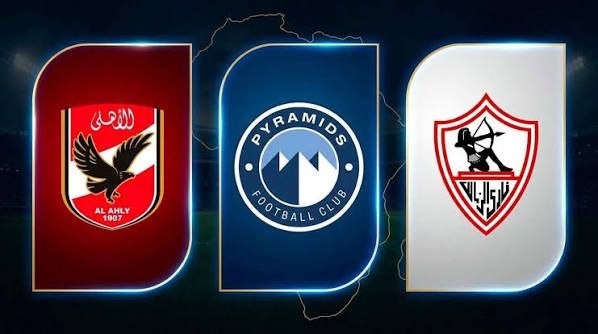 «صوت البلد» برئاسه الحاجري تهنئ الزمالك بلقب الدوري المصري وتشيد بأداء الأهلي وبيراميدز