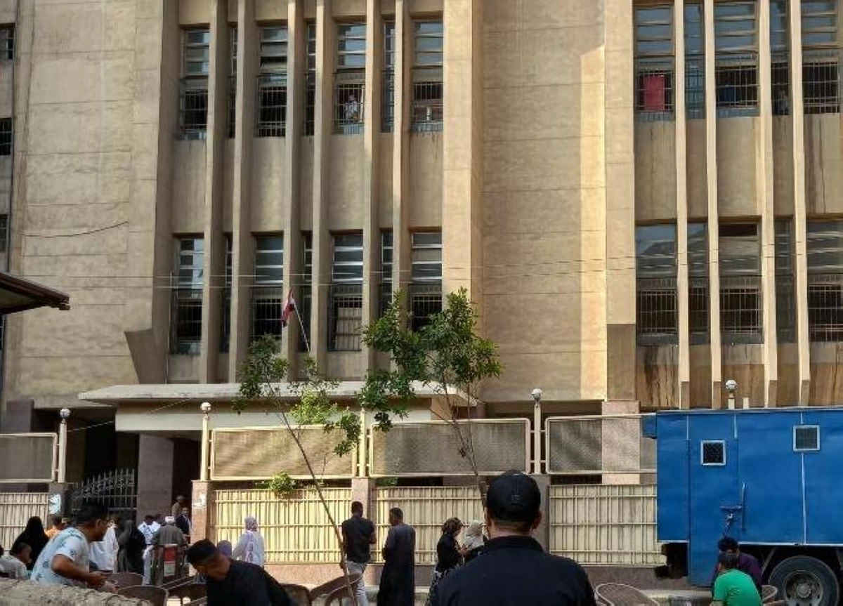 تأجيل محاكمة المتهمين في قضية مصرع الطفلة تيا إلى 19 يوليو
