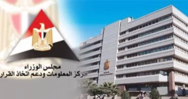 معلومات الوزراء يستعرض تقريرا حول التأثيرات العالمية للكوارث الطبيعية بـ2025