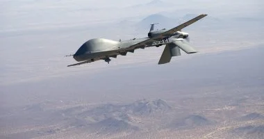 الدفاعات الجوية الروسية تسقط 660 طائرة مسيرة أوكرانية الليلة الماضية