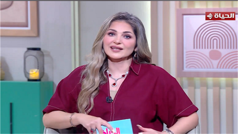 الإعلامية راندا فكري: الوفاء بعد الفراق يكشف قيمة العلاقة الحقيقية بين الزوجين