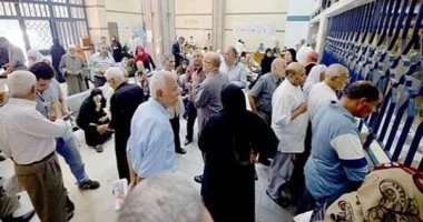 موعد صرف معاشات يوليو 2026 بالزيادة الجديدة.. الفئات المستفيدة وتفاصيل الـ15%