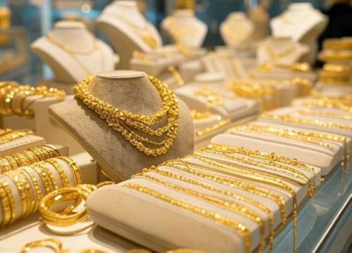 عيار 21 الآن رسمياً.. سعر الذهب اليوم السبت 27-6-2026 في الصاغة بعد ارتفاعه الأخير