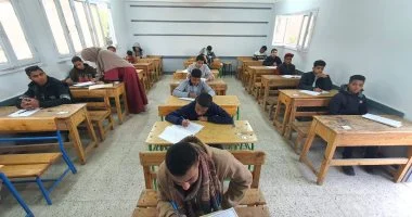 خطوات التظلم على نتيجة الشهادة الإعدادية 2026 بالجيزة.. الرسوم والمواعيد والإجراءات
