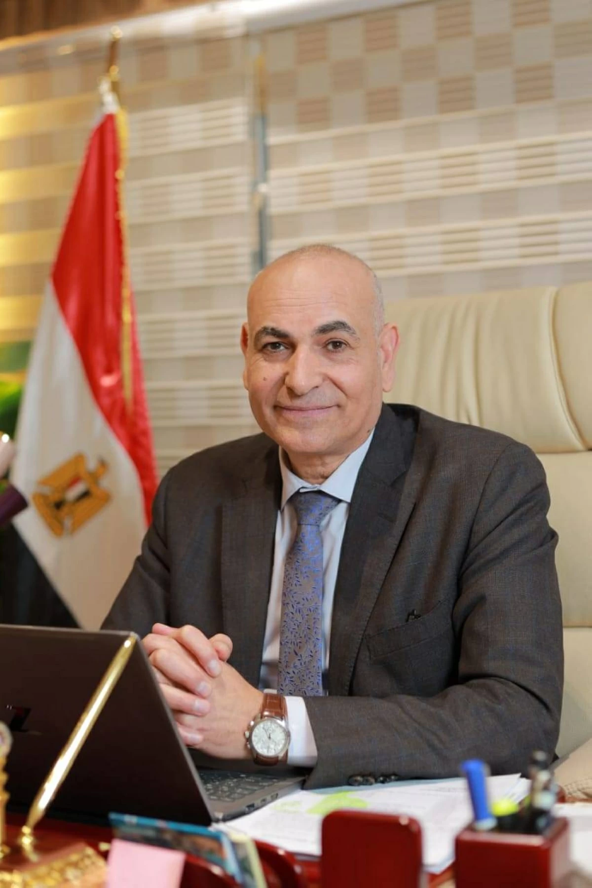 11.4 ألف شهادة مؤمنة وبدء إصدارها بالإنجليزية.. جامعة السادات تواصل تطوير منظومة التحول الرقمي