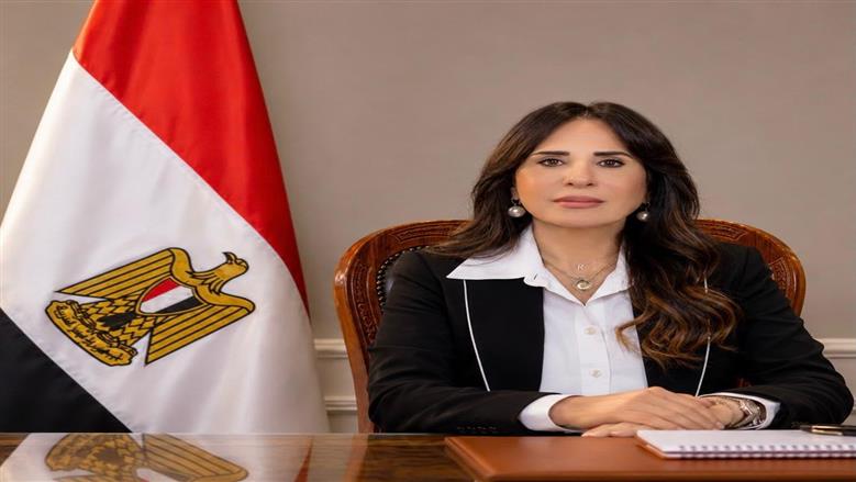وزيرة الإسكان تشدد على مضاعفة معدلات تنفيذ مشروعات المياه والصرف الصحي ضمن «حياة كريمة»