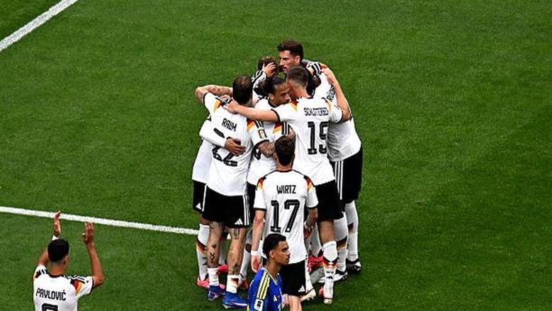 منتخب ألمانيا يسجل رقما كارثيا في كأس العالم 2026.. اعرف التفاصيل