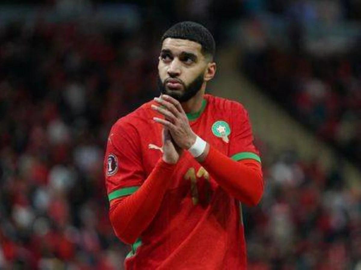 فض الشراكة مع محمد صلاح.. «الصيباري» ينفرد برقمٍ عربي تاريخي في كأس العالم