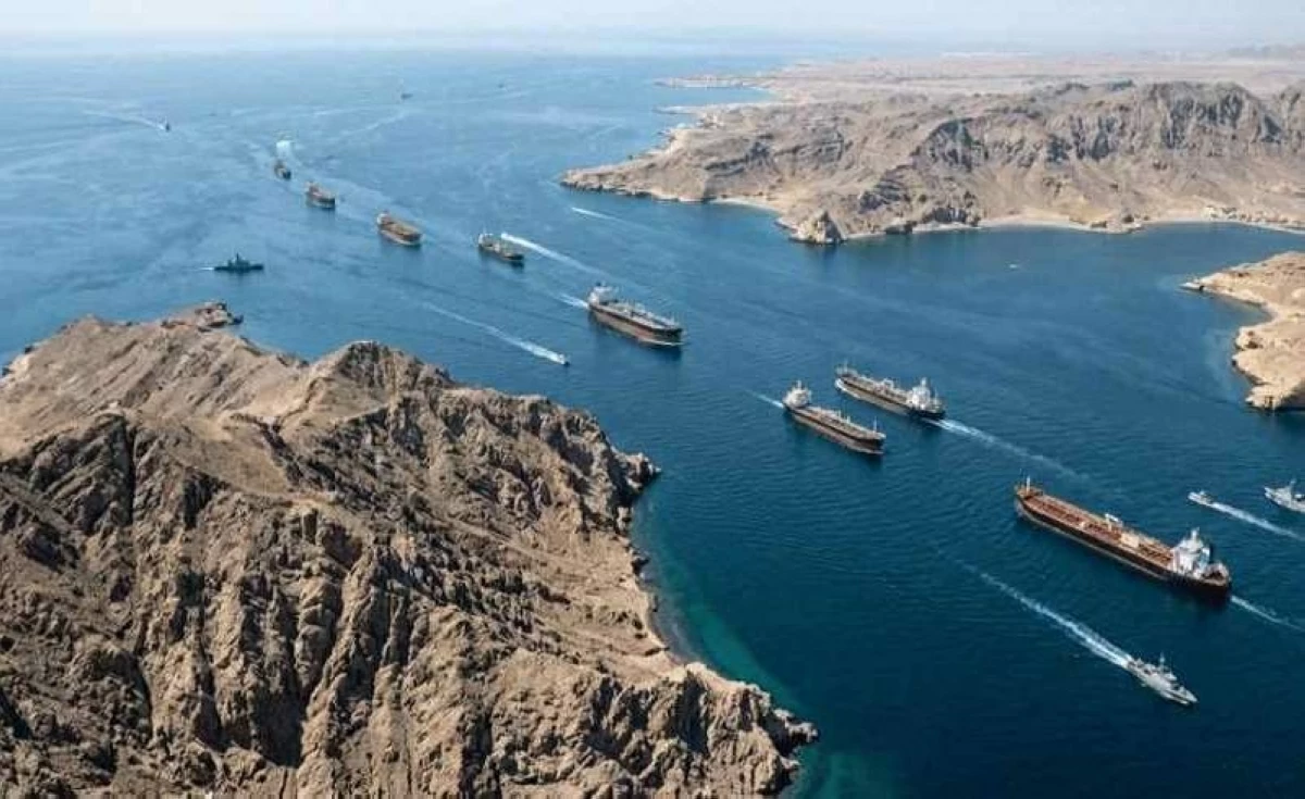«لمنع وقوع حوادث عسكرية».. إعلام إيراني: واشنطن وطهران أنشأتا خط اتصال فى «هرمز»
