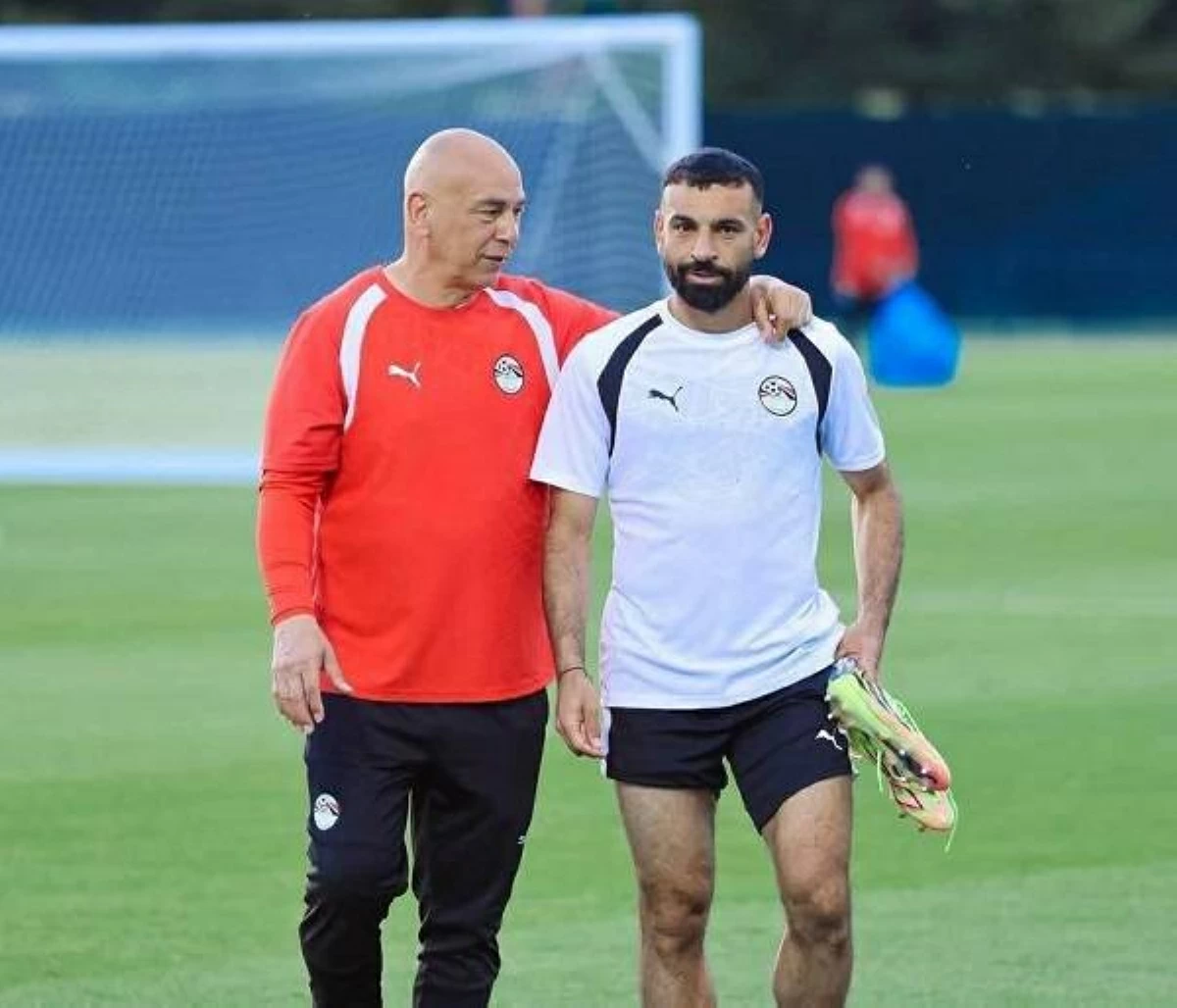 رضا عبد العال: كنت أول من طالب بتعيين حسام حسن لتدريب المنتخب.. والفوز على نيوزيلندا ليس إنجازًا