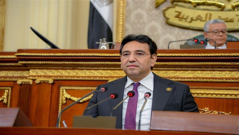 وكيل «اقتصادية النواب»: المتحدة نجحت في تحويل فكرة «الفان زون» إلى تجربة متكاملة