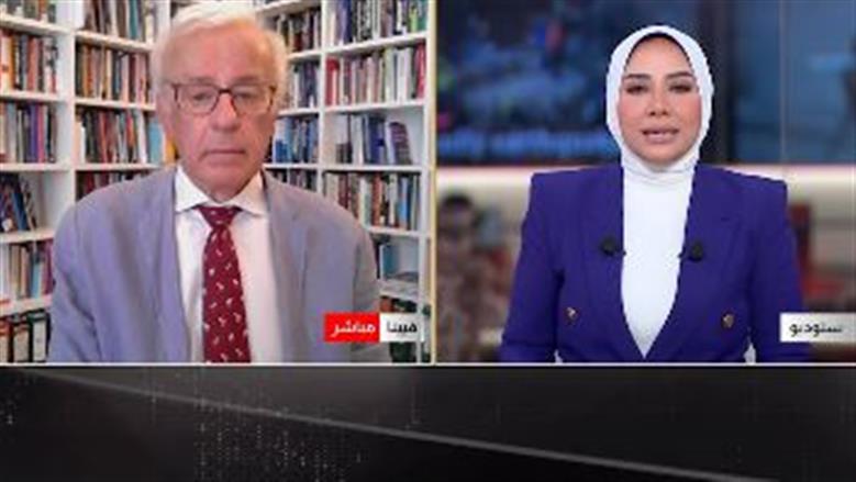 خبير طاقة نووية: خفض تخصيب اليورانيوم في إيران إلى 10% لا يزال قيد النقاش