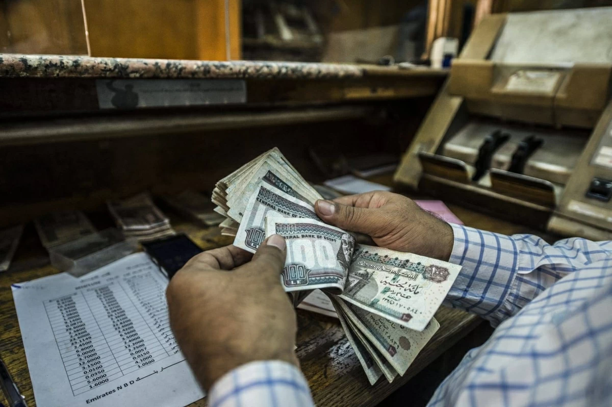 لو معاشك أقل من 7000 جنيه.. اعرف هتقبض كام بعد الزيادة الجديدة؟