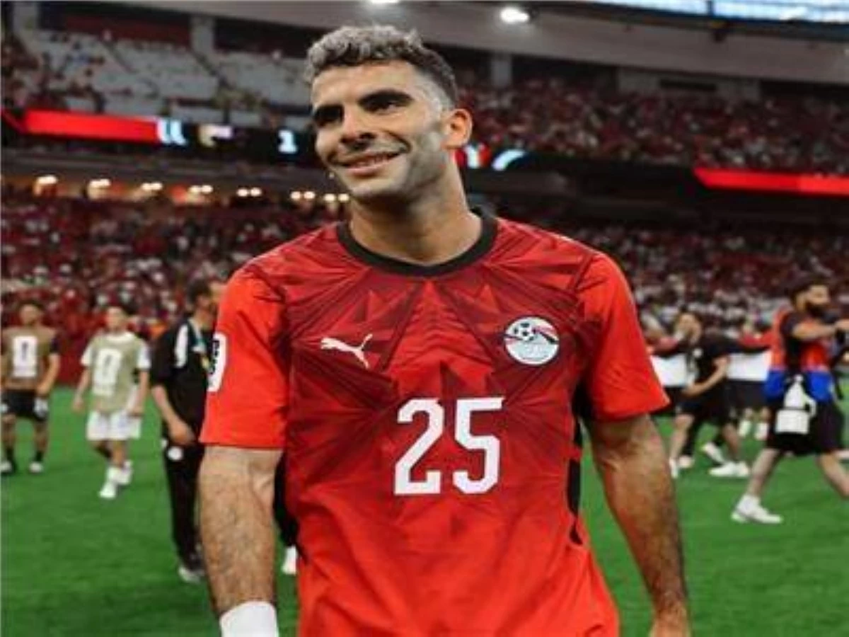 نجم الزمالك السابق: منتخب مصر يمتلك أوراقًا رابحة قادرة على حسم المباريات.. وزيزو يحتاج إلى مزيد من التركيز