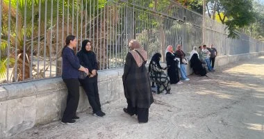 "عمليات المعلمين" إصابة مراقب بحالة إغماء خلال امتحانات اليوم بالثانوية العامة فى محافظة قنا