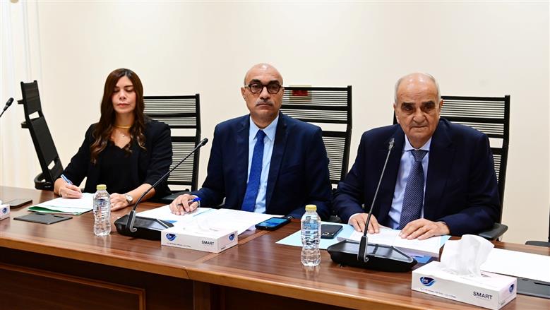 «المالية» تكشف تفاصيل قانون العلاوات بمجلس النواب.. ورفع الزيادة الدورية لـ12%