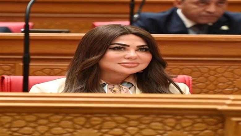 النائبة ولاء الصبان: «الفان زون» نموذج وطني ناجح يعكس قدرات الشركة المتحدة على صناعة الحدث الجماهيري