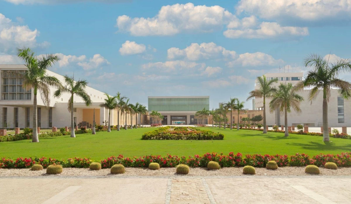 الجامعة المصرية اليابانية ضمن أفضل 600 جامعة عالميًا فى تصنيف التايمز للاستدامة 2026