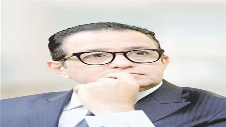 علاء عابد يكتب: «فان زون».. حين تتحول الرياضة إلى نافذة للتنمية وصورة مشرّفة للوطن