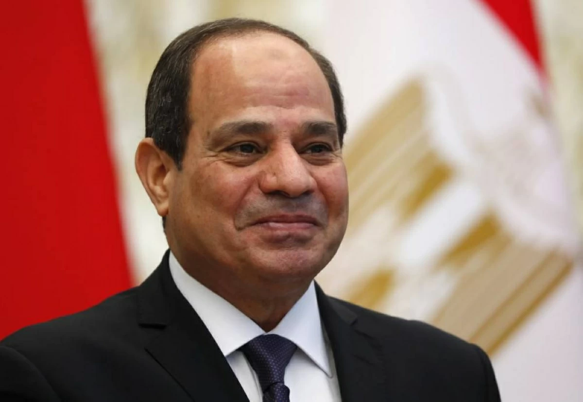 الرئيس السيسي يصدر قرارًا جمهوريًا بالعفو عن بعض المحكوم عليهم بمناسبة ذكرى 30 يونيو