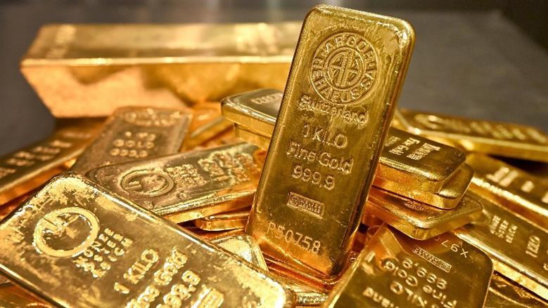 خسائر حادة تضرب الذهب.. ومركز الذهب العالمي: التصحيح ليس نهاية الصعود