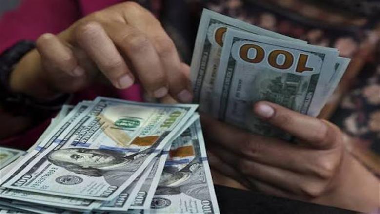 سعر الدولار مقابل الجنيه في البنوك ببداية تعاملات اليوم الأحد 28-6-2026