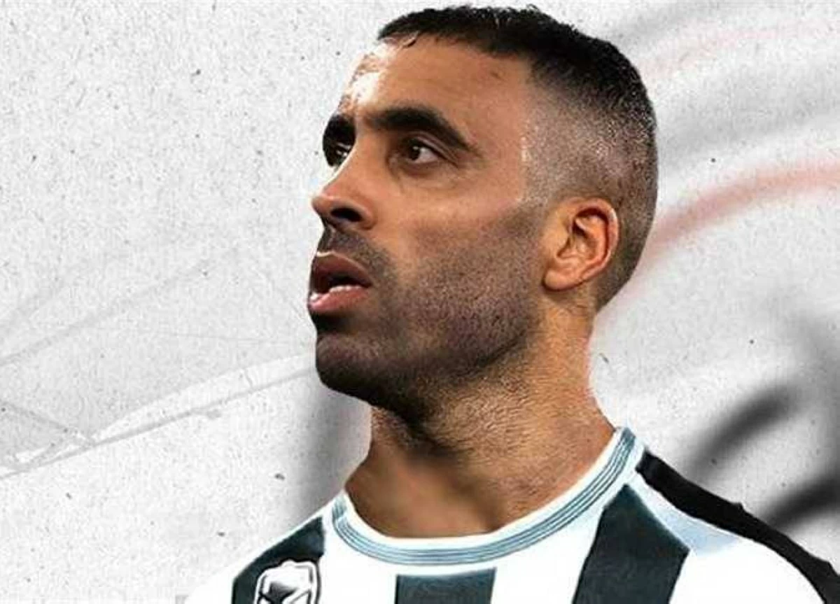 التعاون السعودي يضم عبد الرازق حمدالله