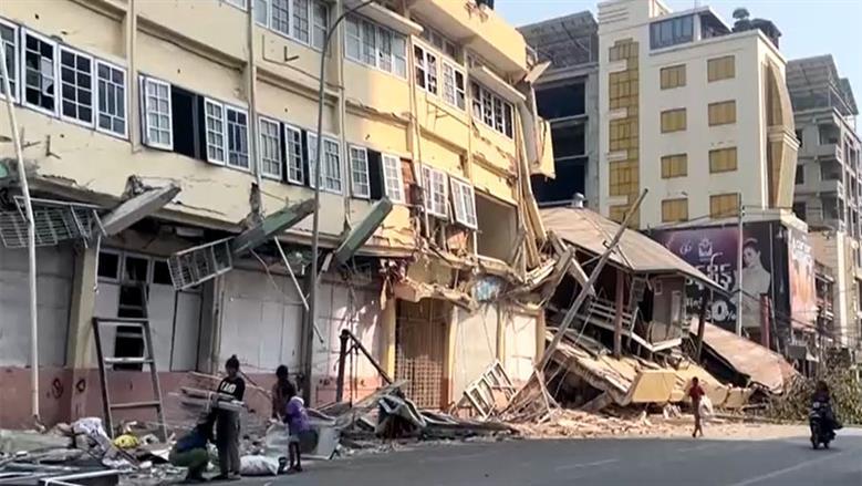الأمم المتحدة: ما يقرب من 8 ملايين شخص في فنزويلا بحاجة إلى مساعدات إنسانية