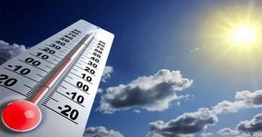 القبة الحرارية تضرب أوروبا.. وهيئة الأرصاد تطمئن المواطنين عن طقس مصر