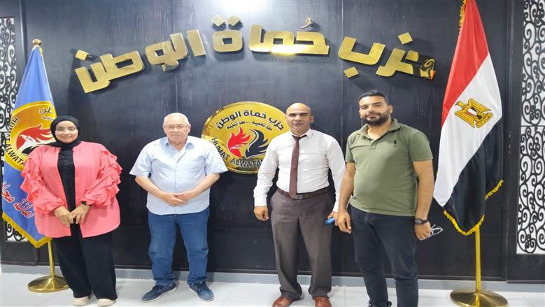 «صحة شمال سيناء» تنظم حملة للتبرع بالدم بالتعاون مع «حماة »