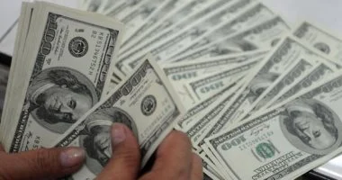 استقرار سعر الدولار أمام الجنيه اليوم الجمعة 26 يونيو 2026 بالبنوك