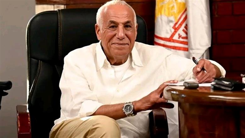 3 أعضاء من مجلس الزمالك يشكون جون إدوارد لحسين لبيب.. والأخير: عارفين بنعمل إيه