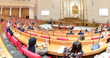 من الألبان المدعمة للأسمدة.. 5 وزراء تحت قبة البرلمان لمناقشة الملفات الشائكة