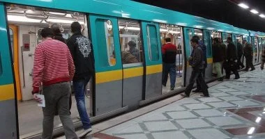 مواعيد وخطط تشغيل خطوط المترو الثلاثة استعدادا للعام الدراسى الجديد