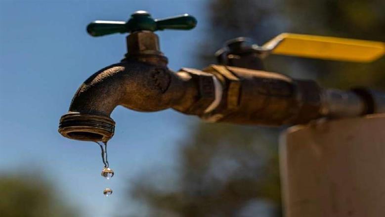 قطع المياه عن مدينة الإسماعيلية بالكامل لمدة 6 أيام.. اعرف المواعيد
